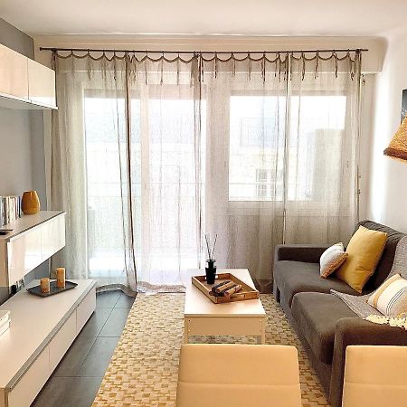 Апартаменты Cannes Plein Centre - 3 Min Croisette Et Plages Экстерьер фото