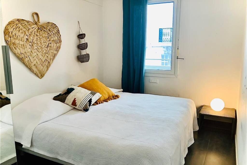 Апартаменты Cannes Plein Centre - 3 Min Croisette Et Plages Экстерьер фото